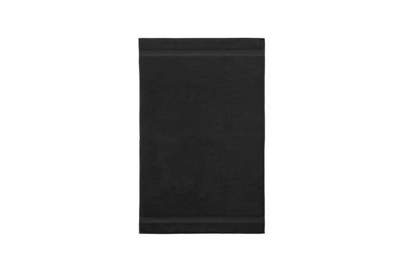 Jättipyyhe Arki 100x150  cm Musta - Sky - Kodintekstiilit & matot - Kylpyhuonetekstiilit - Kylpypyyhe