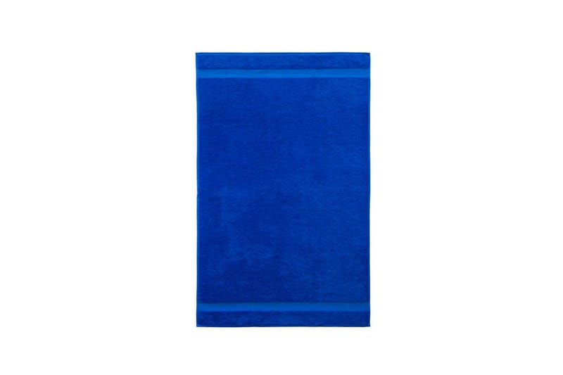 Jättipyyhe Arki 100x150 cm Sininen - Sky - Kodintekstiilit & matot - Kylpyhuonetekstiilit - Kylpypyyhe