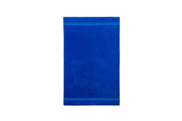 Jättipyyhe Arki 100x150 cm Sininen - Sky - Kylpypyyhe - Froteepyyhe - Rantapyyhe