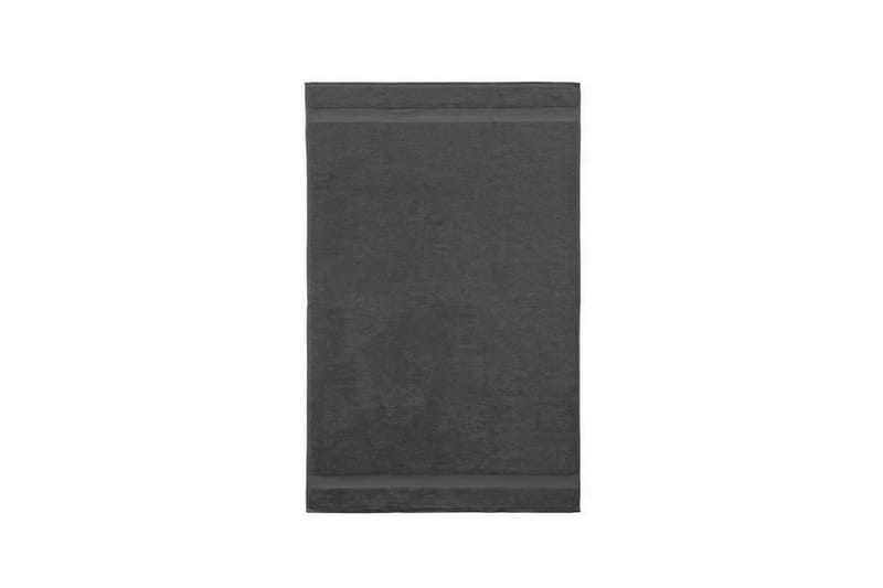 Jättipyyhe Arki 100x150 cm Tummansininen - Sky - Kodintekstiilit & matot - Kylpyhuonetekstiilit - Kylpypyyhe
