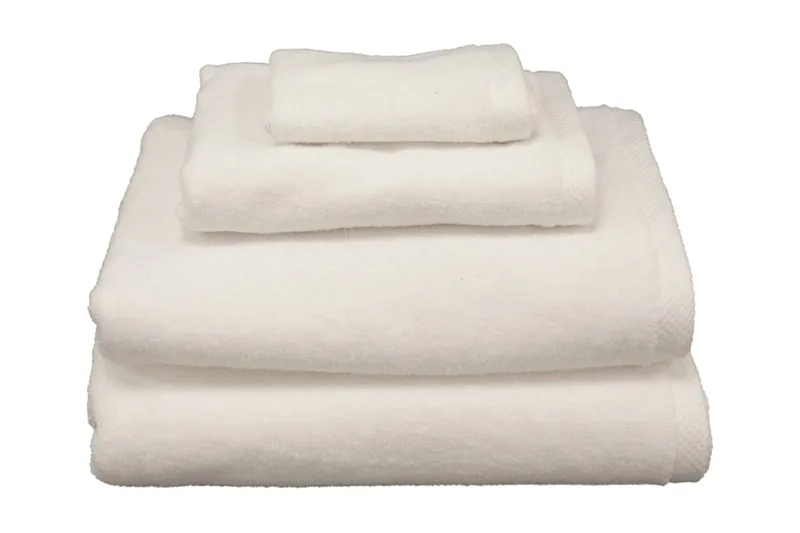 Kylpylakana Zero 140x70 cm Valkoinen, Turiform