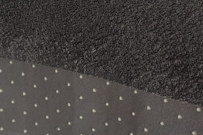 Kylpypyyhe Ccooling 2 kpl - Harmaa/Valkoinen - Kodintekstiilit & matot - Kylpyhuonetekstiilit - Kylpypyyhe