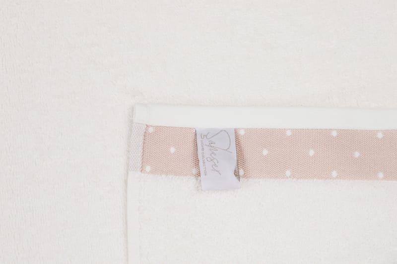 Kylpypyyhe Ccooling 2-pak - Beige/Kerma - Kodintekstiilit & matot - Kylpyhuonetekstiilit - Kylpypyyhe