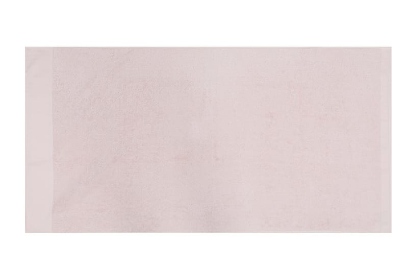 Kylpypyyhe Ccooling 2-pak - Valkoinen - Kodintekstiilit & matot - Kylpyhuonetekstiilit - Kylpypyyhe