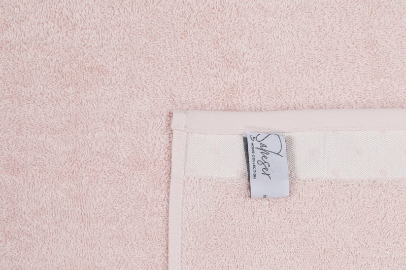 Kylpypyyhe Ccooling 2-pak - Valkoinen - Kodintekstiilit & matot - Kylpyhuonetekstiilit - Kylpypyyhe