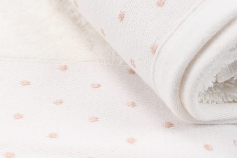 Kylpypyyhe Ccooling 2-pak - Beige/Kerma - Kodintekstiilit & matot - Kylpyhuonetekstiilit - Kylpypyyhe