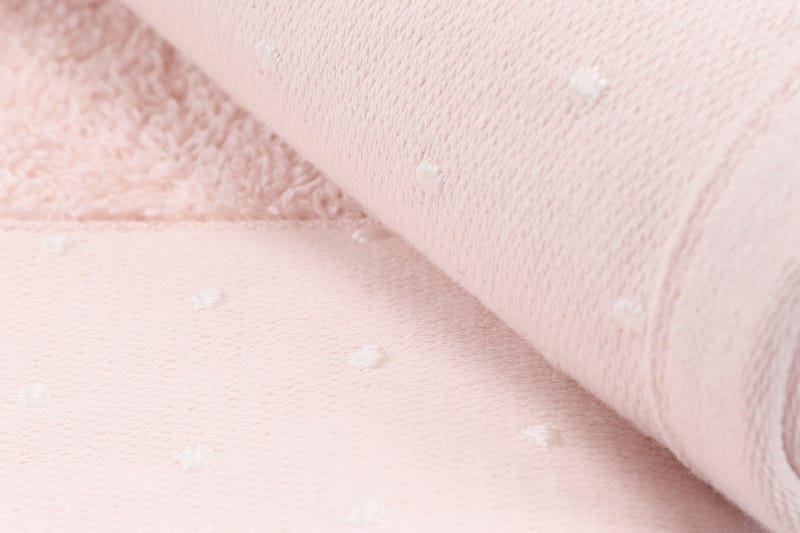 Kylpypyyhe Ccooling 2-pak - Valkoinen - Kodintekstiilit & matot - Kylpyhuonetekstiilit - Kylpypyyhe