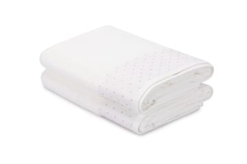 Kylpypyyhe Ccooling 2-pak - Beige/Kerma - Kodintekstiilit & matot - Kylpyhuonetekstiilit - Kylpypyyhe