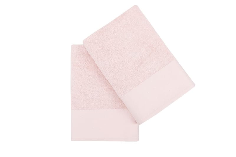 Kylpypyyhe Ccooling 2-pak - Valkoinen - Kodintekstiilit & matot - Kylpyhuonetekstiilit - Kylpypyyhe