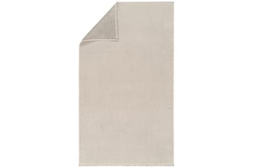 Kylpypyyhe Haze Frotee 90 x 150 cm - Hiekka - Kodintekstiilit & matot - Kylpyhuonetekstiilit - Kylpypyyhe