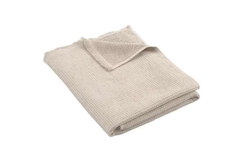 Kylpypyyhe Haze Frotee 90 x 150 cm, Hiekka