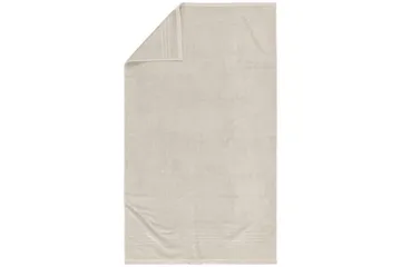 Kylpypyyhe Helle Frotee 90 x 150 cm - Hiekka - Kodintekstiilit & matot - Kylpyhuonetekstiilit - Kylpypyyhe