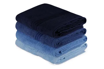 Kylpypyyhe Hobby 70x140 cm 2-pak