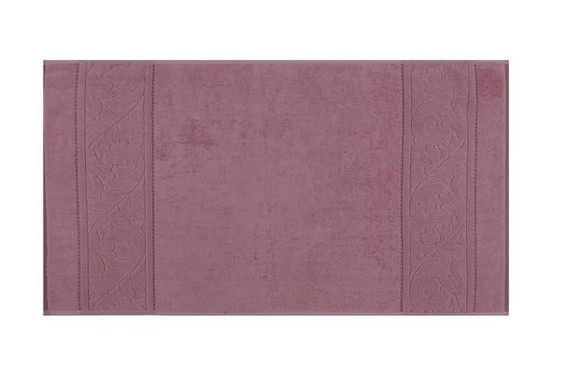 Kylpypyyhe Hobby 70x140 cm 2-pak - Roosa - Kodintekstiilit & matot - Kylpyhuonetekstiilit - Kylpypyyhe