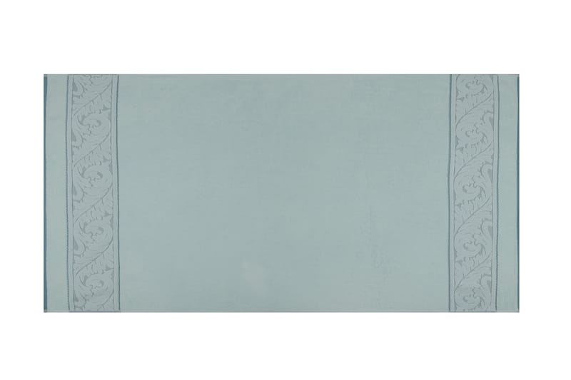 Kylpypyyhe Hobby 70x140 cm 2-pak - Minttu - Kodintekstiilit & matot - Kylpyhuonetekstiilit - Kylpypyyhe