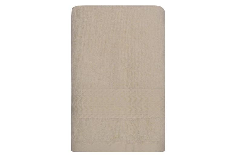 Kylpypyyhe Hobby 70x140 cm - Kerma - Kodintekstiilit & matot - Kylpyhuonetekstiilit - Kylpypyyhe