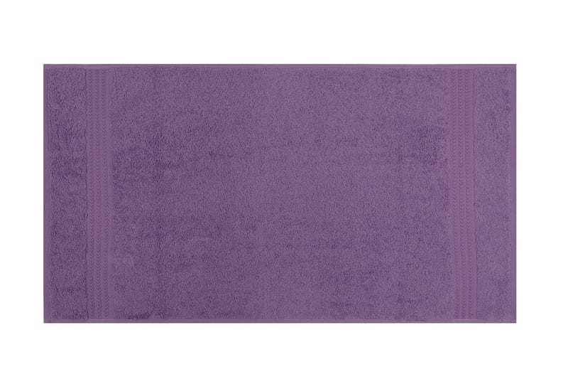 Kylpypyyhe Hobby 70x140 cm - Liila - Kodintekstiilit & matot - Kylpyhuonetekstiilit - Kylpypyyhe