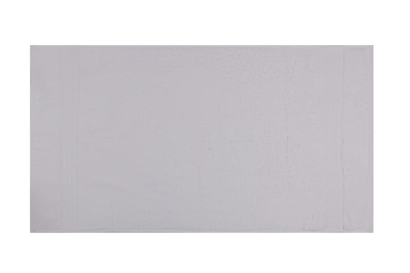Kylpypyyhe Hobby 70x140 cm - Valkoinen - Kodintekstiilit & matot - Kylpyhuonetekstiilit - Kylpypyyhe