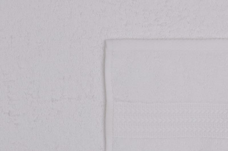 Kylpypyyhe Hobby 70x140 cm - Valkoinen - Kodintekstiilit & matot - Kylpyhuonetekstiilit - Kylpypyyhe