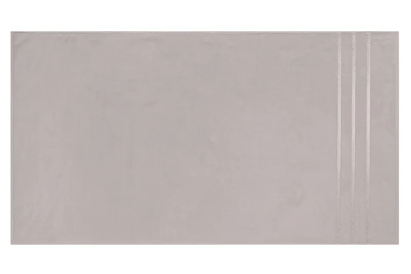 Kylpypyyhe Rhuddlan 2-pak - Vaaleankeltainen - Kodintekstiilit & matot - Kylpyhuonetekstiilit - Kylpypyyhe