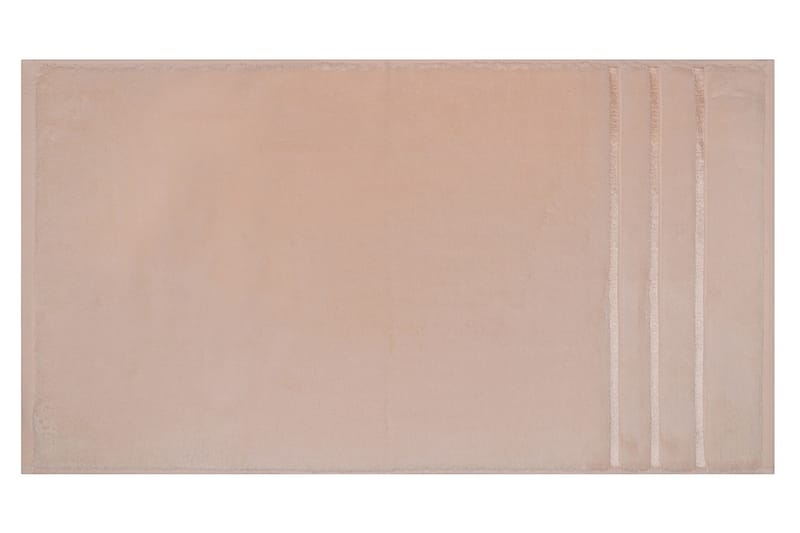 Kylpypyyhe Rhuddlan 2-pak - Lohenpunainen - Kodintekstiilit & matot - Kylpyhuonetekstiilit - Kylpypyyhe
