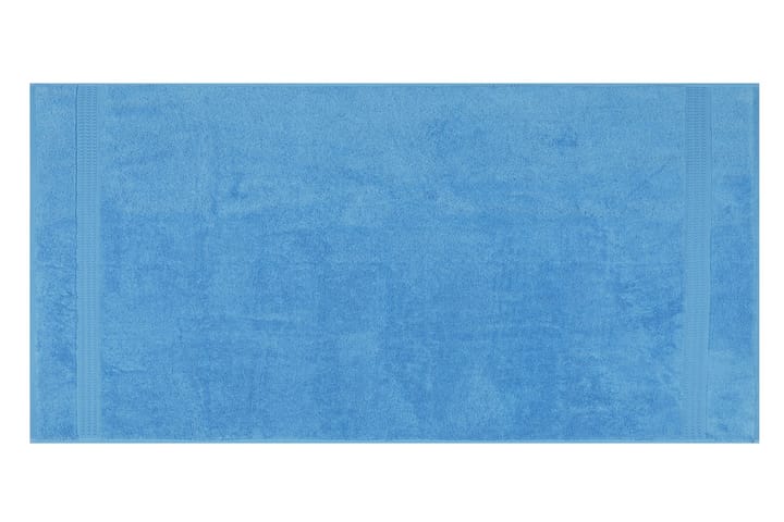 Kylpypyyhe Rhuddlan - Sininen - Froteepyyhe - Kylpypyyhe - Rantapyyhe