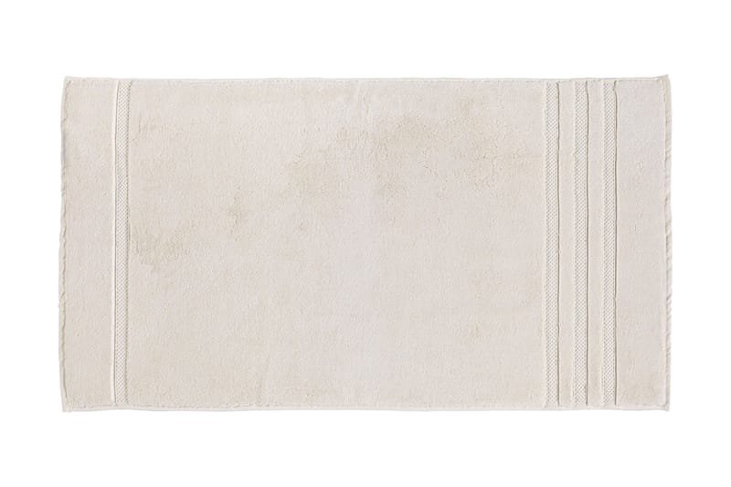 Kylpypyyhe Skeens, Kerma