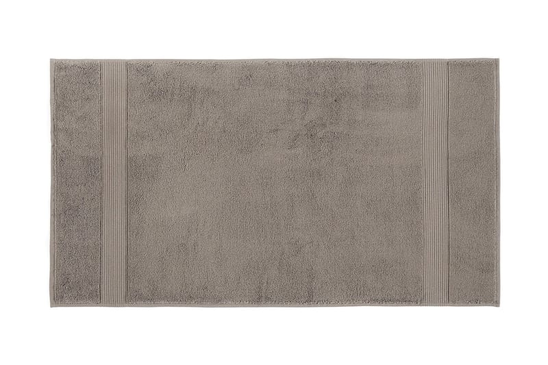 Kylpypyyhe Skeens, Lämminharmaa