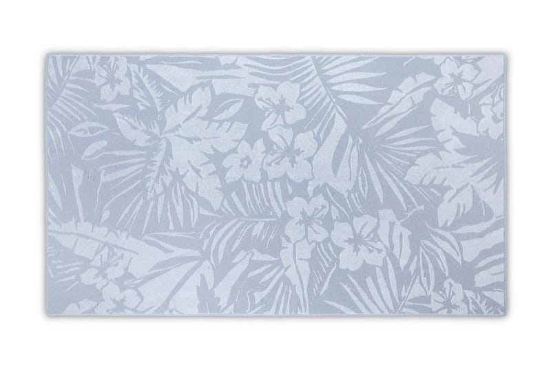 Rantapyyhe Skeens, Sininen