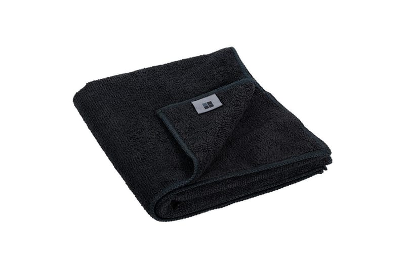 Parturipyyhe 35 x 80 cm Musta, undefined