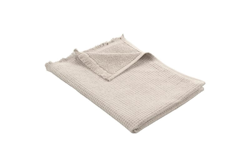 Pyyhe Haze 50 x 70 cm - Hiekka - Kodintekstiilit & matot - Kylpyhuonetekstiilit - Pyyhe