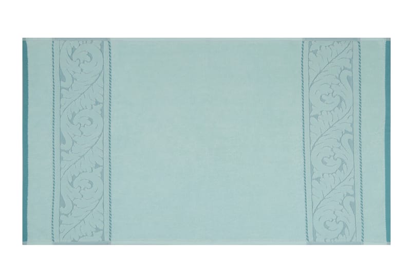Käsipyyhe Hobby 50x90 cm 2-pak - Minttu - Kodintekstiilit & matot - Kylpyhuonetekstiilit - Pyyhe