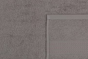 Käsipyyhe Hobby 50x90 cm - Tummabeige - Kodintekstiilit & matot - Kylpyhuonetekstiilit - Pyyhe