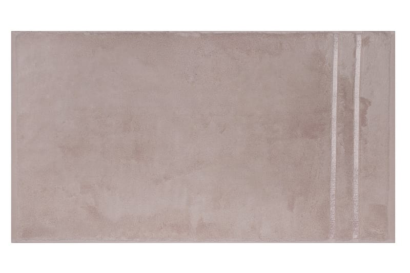 Käsipyyhe Rhuddlan 2-pak - Vaaleanliila - Kodintekstiilit & matot - Kylpyhuonetekstiilit - Pyyhe