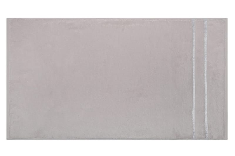 Käsipyyhe Rhuddlan 2-pak - Vaaleanharmaa - Kodintekstiilit & matot - Kylpyhuonetekstiilit - Pyyhe