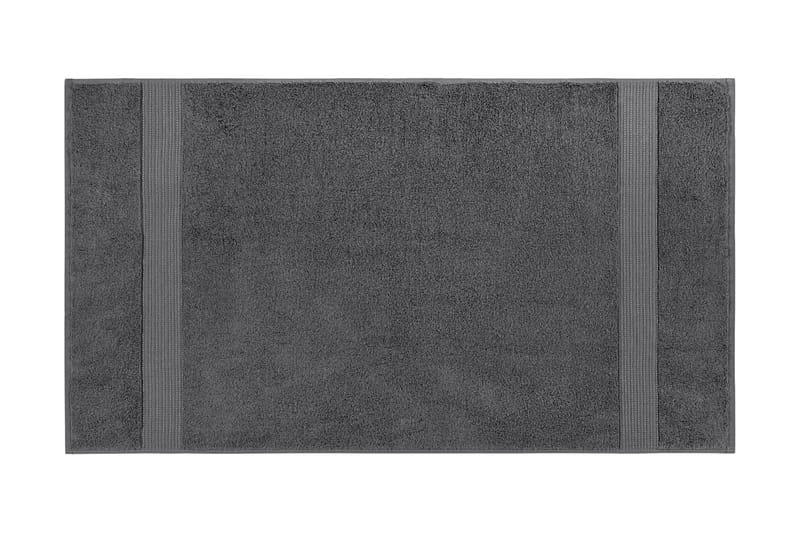 Käsipyyhe Skeens - Antrasiitti - Kodintekstiilit & matot - Kylpyhuonetekstiilit - Pyyhe