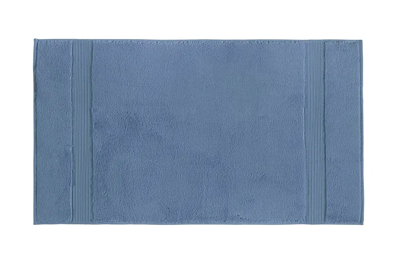 Käsipyyhe Skeens - Sininen - Kodintekstiilit & matot - Kylpyhuonetekstiilit - Pyyhe