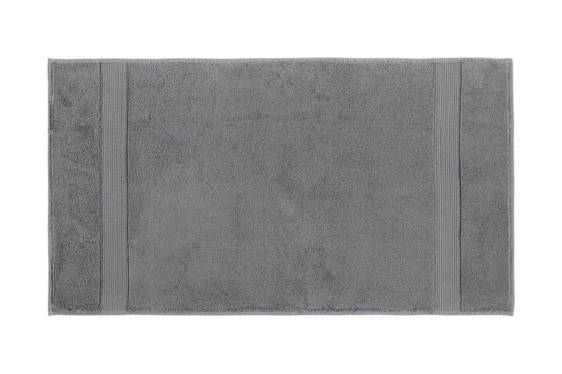 Käsipyyhe Skeens, Tummanharmaa