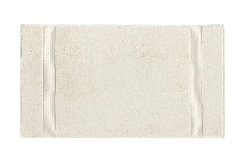 Kylpypyyhe Skeens, Kerma