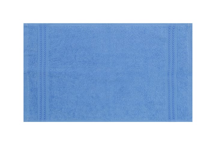 Pesulappu Rhuddlan 6-pak - Sininen - Pyyhe