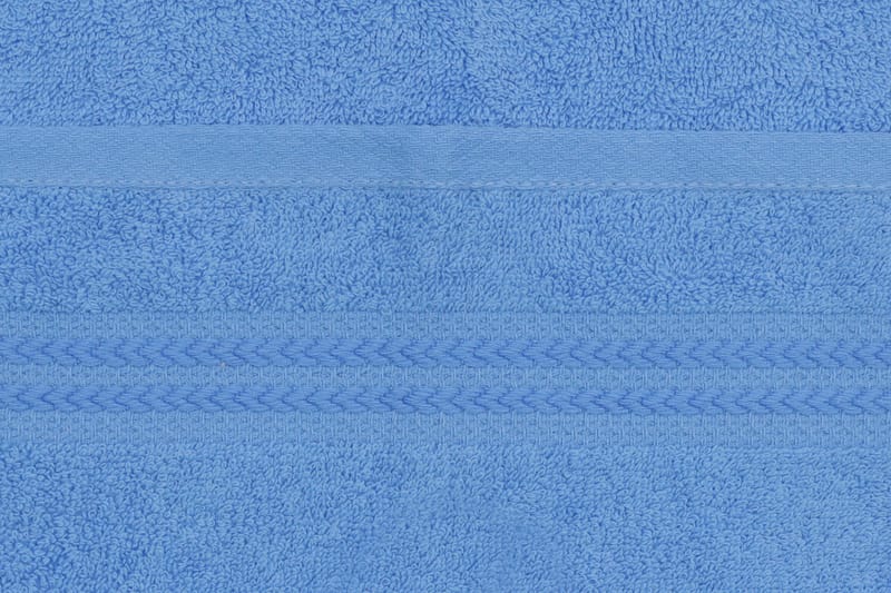 Pesulappu Rhuddlan 6-pak - Sininen - Kodintekstiilit & matot - Kylpyhuonetekstiilit - Pyyhe