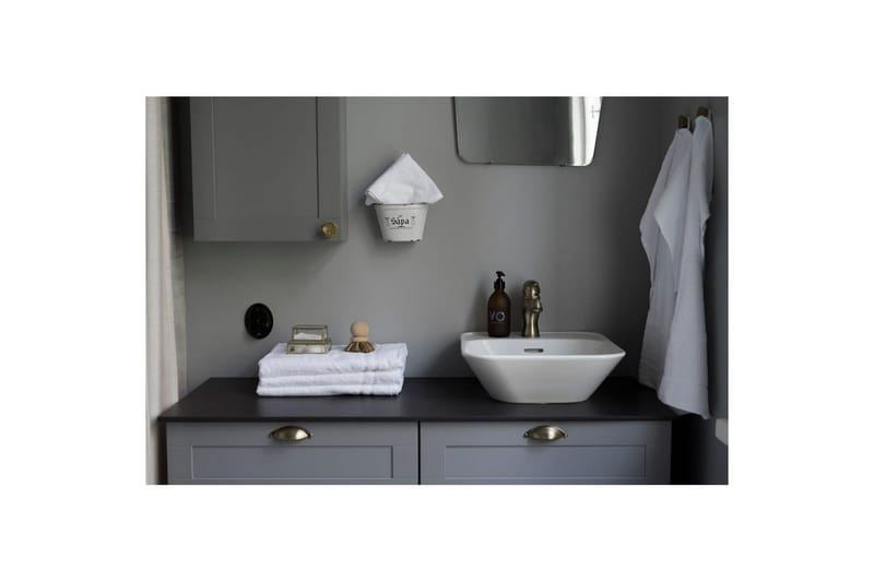 Pyyhe Sierra - 50 x 70 cm - Kodintekstiilit & matot - Kylpyhuonetekstiilit - Pyyhe