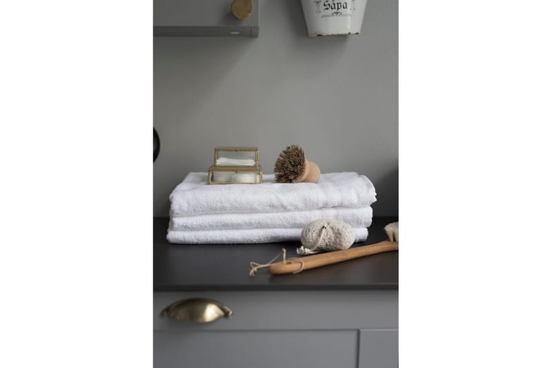 Pyyhe Sierra - 70 x 140 cm - Kodintekstiilit & matot - Kylpyhuonetekstiilit - Pyyhe