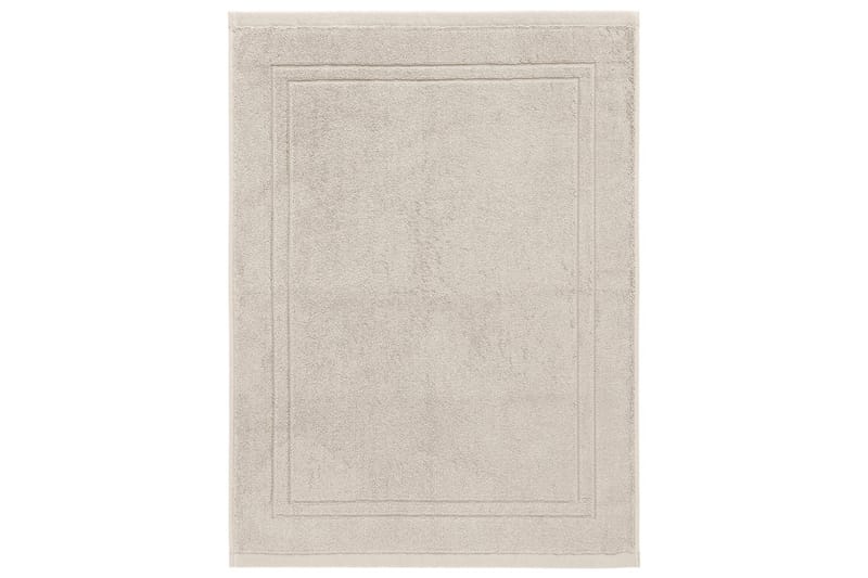 Suihkumatto Helle 50 x 70 cm Hiekka - Hiekka - Kodintekstiilit & matot - Kylpyhuonetekstiilit - Pyyhe