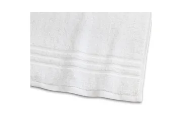 Suihkuvyöheke Perus Frotee 65 x 130 cm