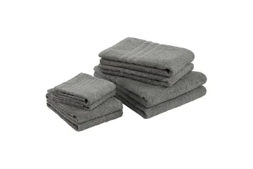 Suihkuvyöheke Perus Frotee 65 x 130 cm