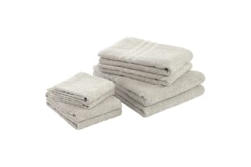 Suihkuvyöheke Perus Frotee 65 x 130 cm