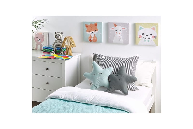 Koristetyynyt Bhopal - Kodintekstiilit & matot - Tyyny & torkkupeitto - Ulkotyyny