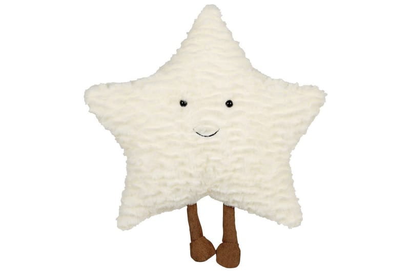 Koristetyynyt Starfruit setti 2 - Kodintekstiilit & matot - Tyyny & torkkupeitto - Ulkotyyny