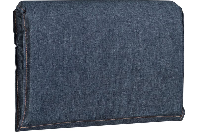 Säilytin Riippuva Stige 55x100 cm Sininen - VOX - Kodintekstiilit & matot - Lasten tekstiilit - Lastenhuoneen matto